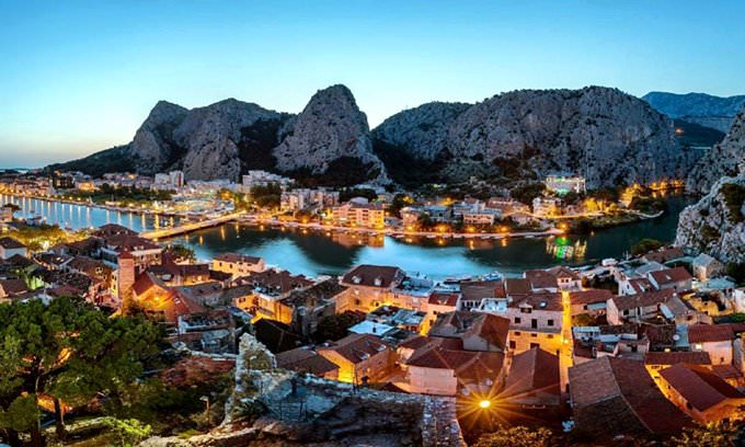 Dalmatia