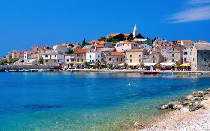 Dalmatia