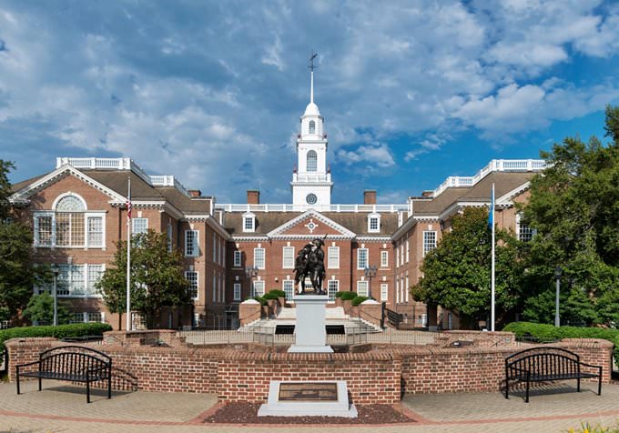 Delaware