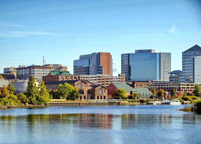 Delaware