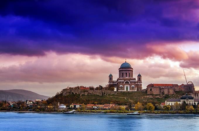 Esztergom