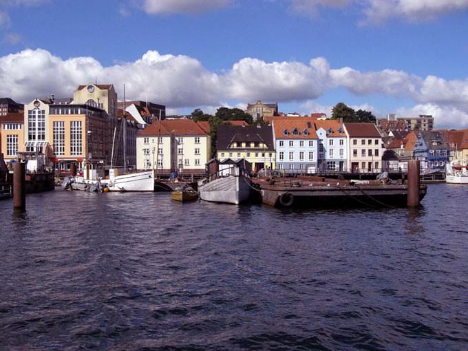 Flensburg