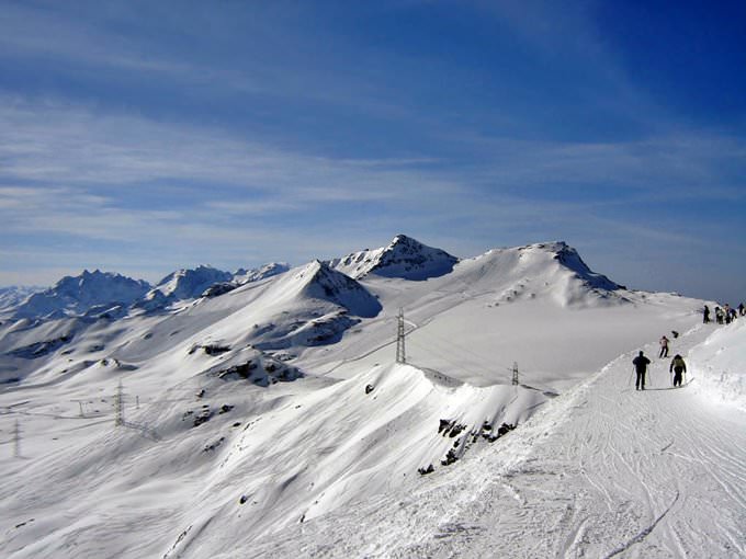 Flims-Laax-Falera