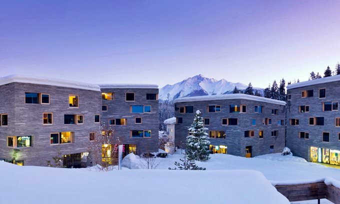 Flims-Laax-Falera
