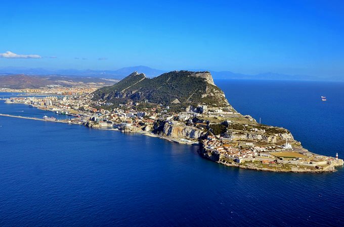 gibraltar tourisme