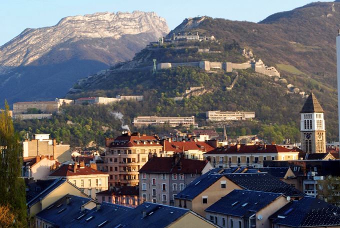 Grenoble