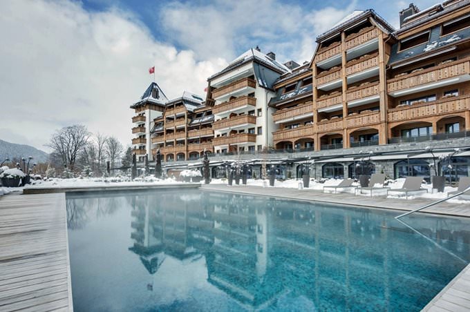 Gstaad