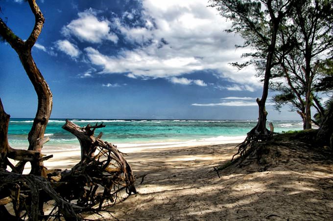 Îles Hawaï