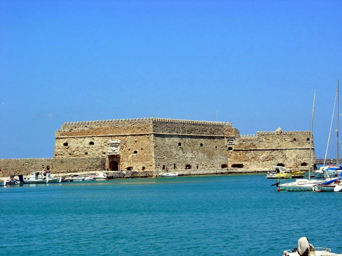 Heraklion Heraklion