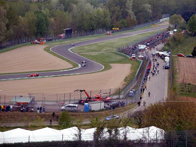 Imola