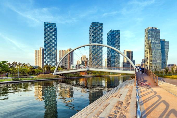 Incheon
