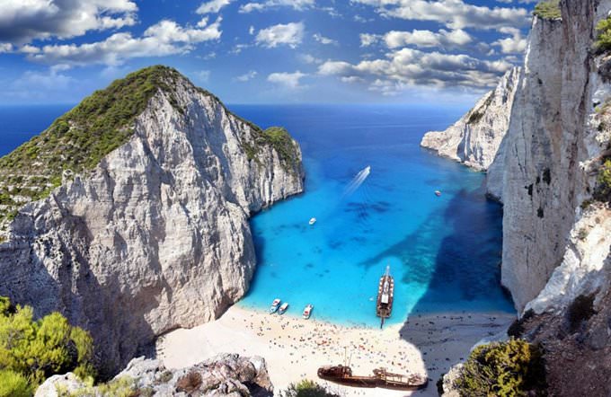 Ionian Islands