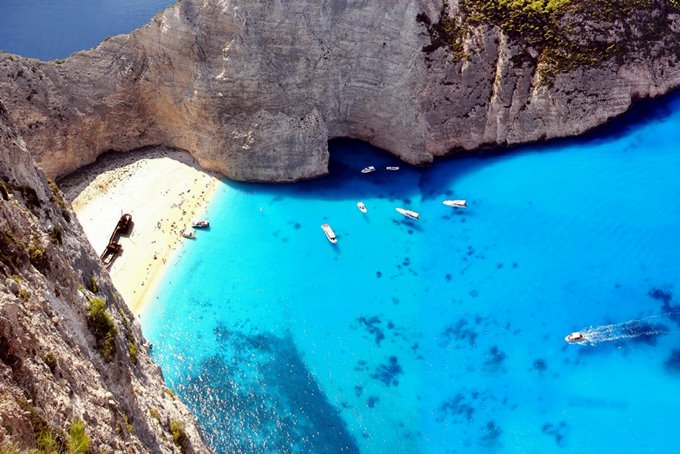 Ionian Islands