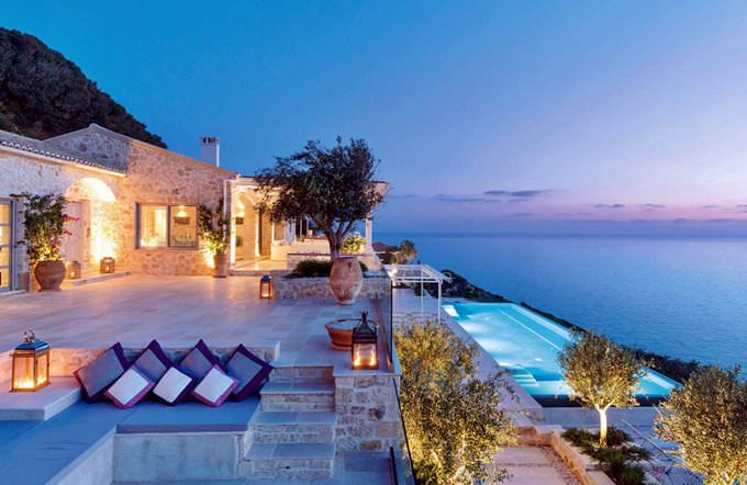 Ionian Islands