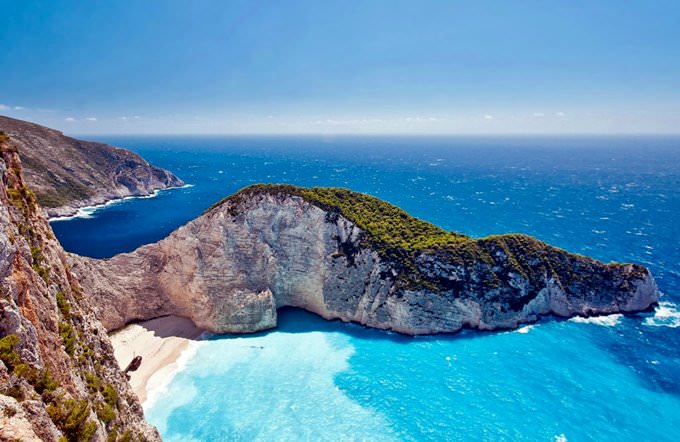 Ionian Islands