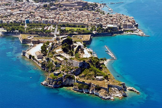 Ionian Islands