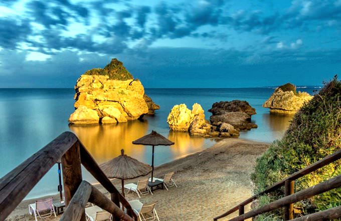 Ionian Islands