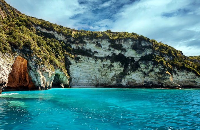 Ionian Islands