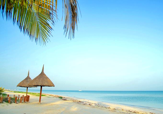 Isla Holbox