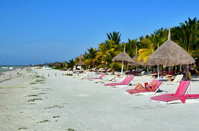 Isla Holbox