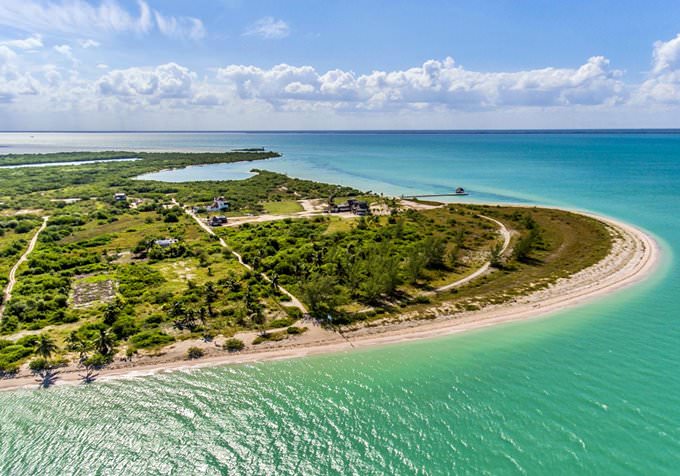 Isla Holbox