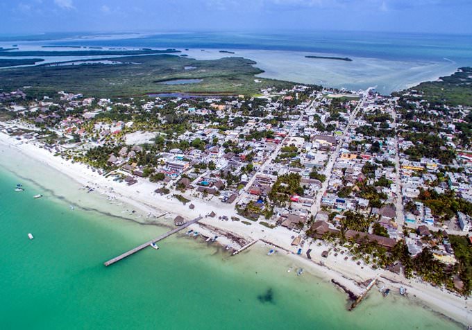 Isla Holbox