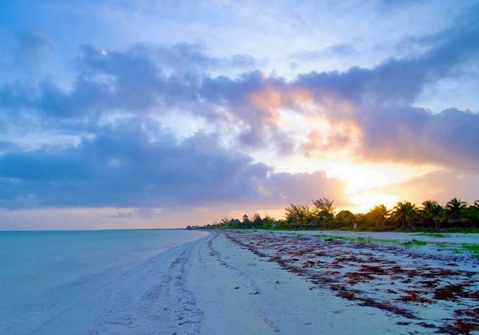 Isla Holbox