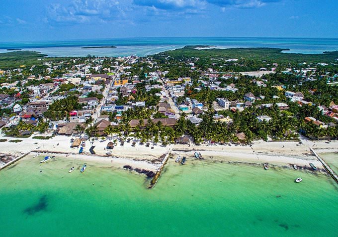 Isla Holbox