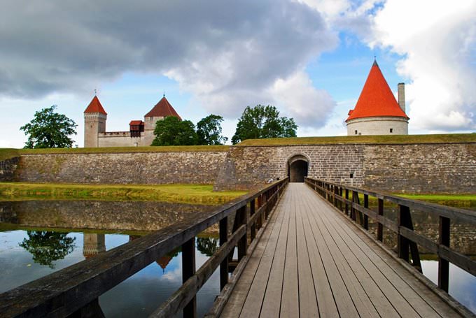 Estonia country