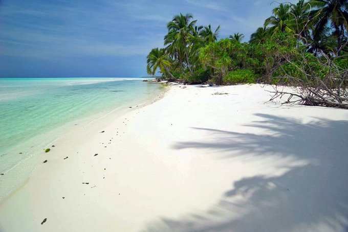 Laamu Atoll