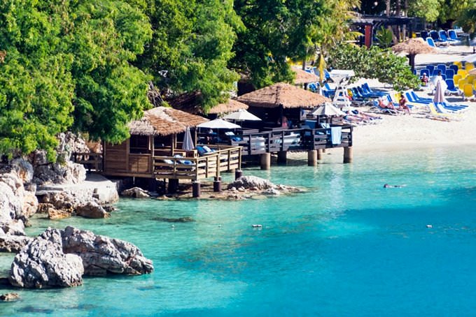 Labadee
