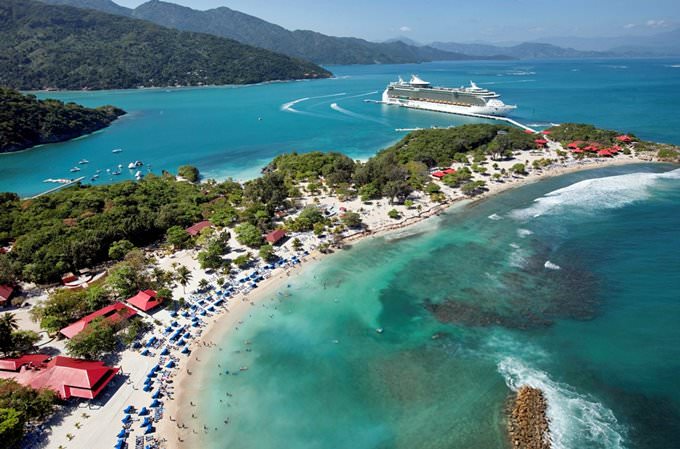 Labadee
