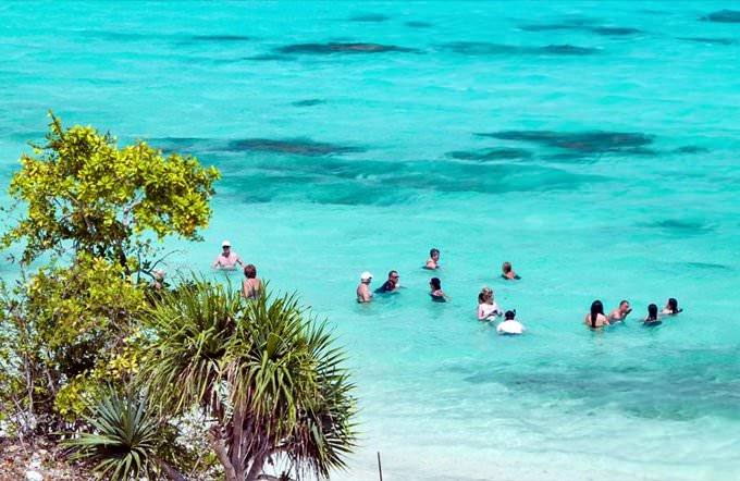 Lifou Island