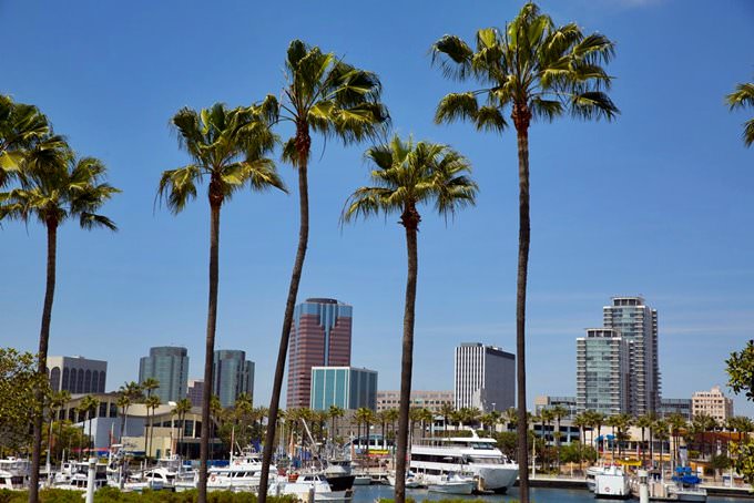Long Beach Long Beach