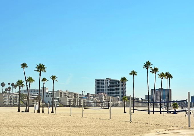 Long Beach Long Beach