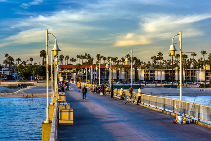 Long Beach Long Beach