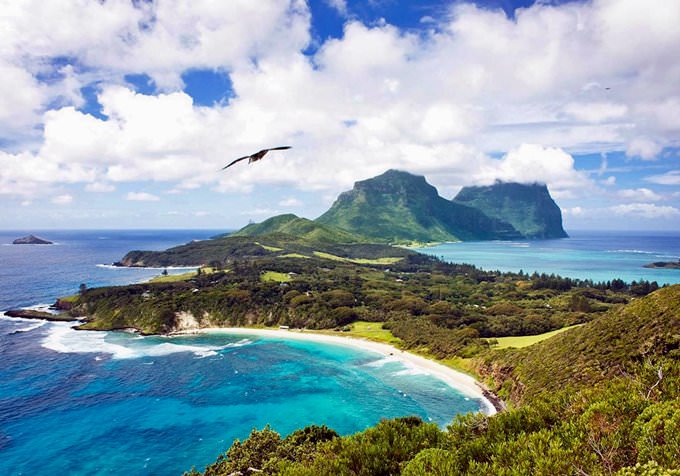 Lord Howe Island