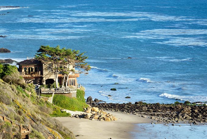 Malibu