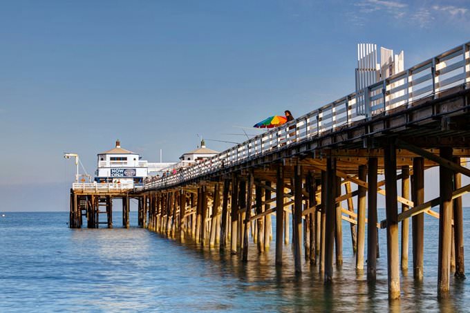 Malibu
