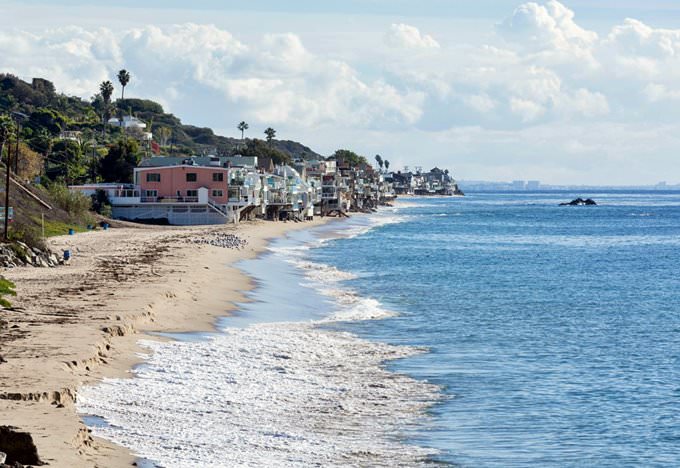 Malibu