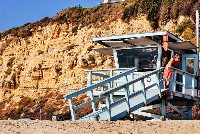 Malibu