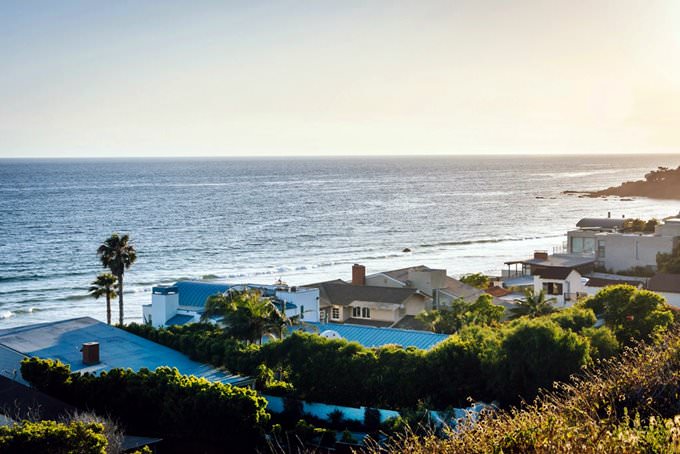 Malibu