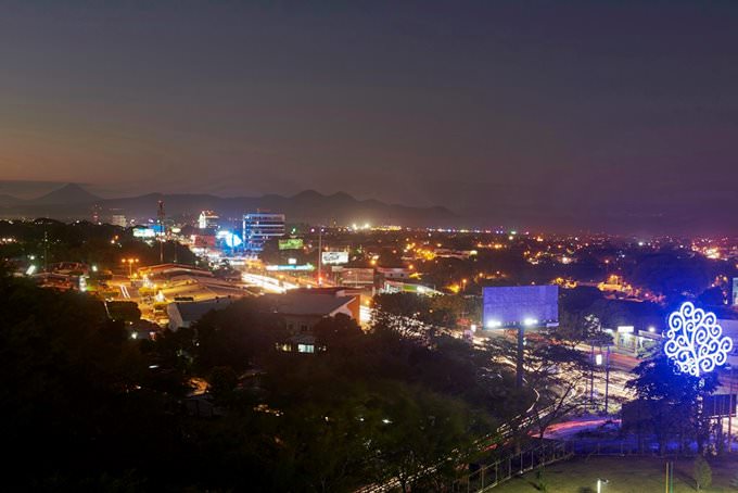 Managua