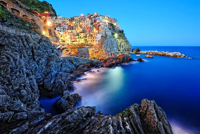 Manarola