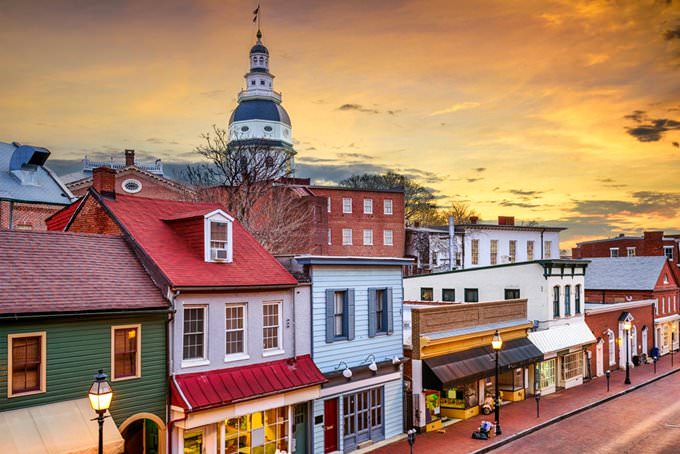 Maryland