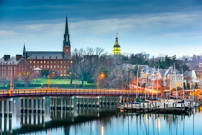 Maryland