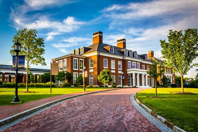 Maryland
