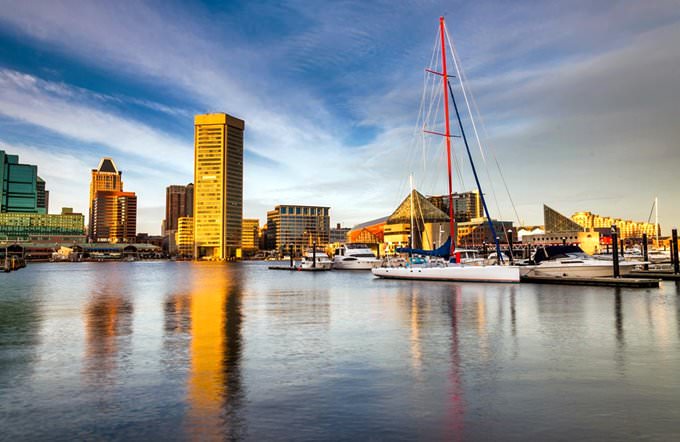 Maryland