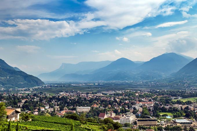 Merano