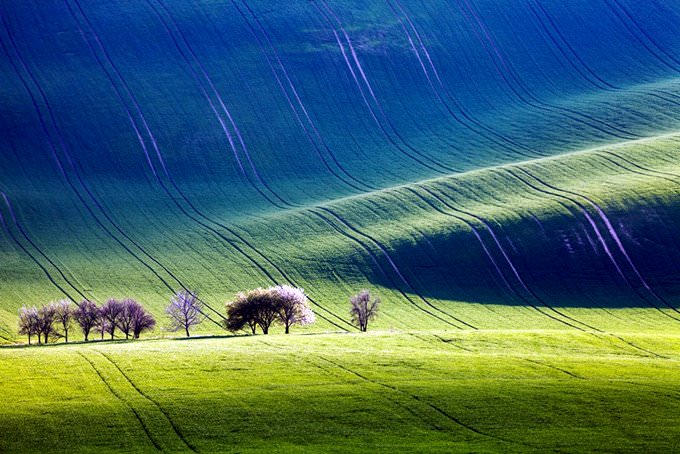 Moravia Moravia